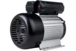 Электродвигатель Pegas pneumatic YL90L-2 2,2 кВт, 220В медная обмотка 6703